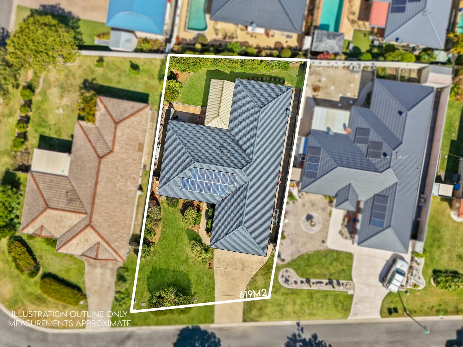 Property: 37 Baekea Drive, Elanora, QLD, 4221 photo-23