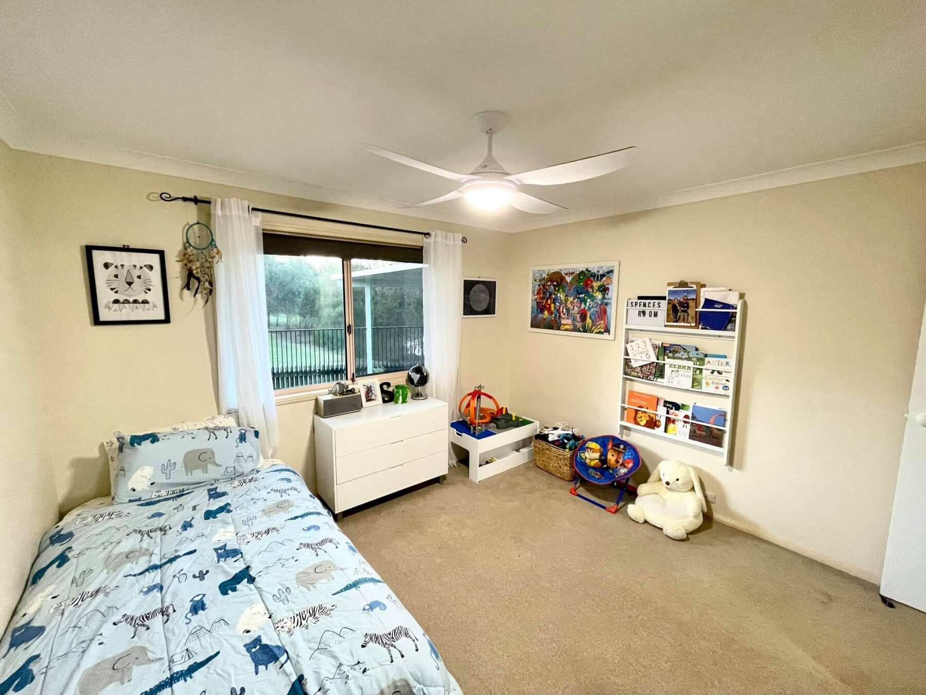 Rental: 7/8 Ottelia Drive, Elanora, QLD, 4221 photo-9