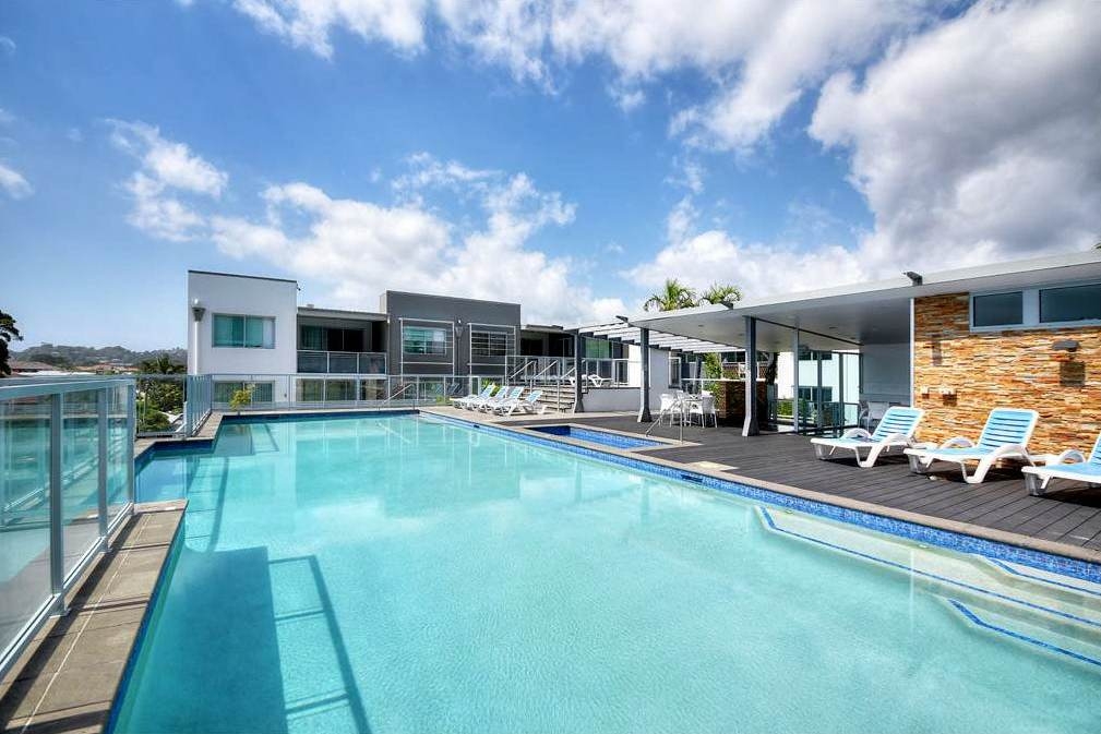 Rental: 1113/10 Fifth Avenue, Palm Beach, QLD, 4221 photo-4