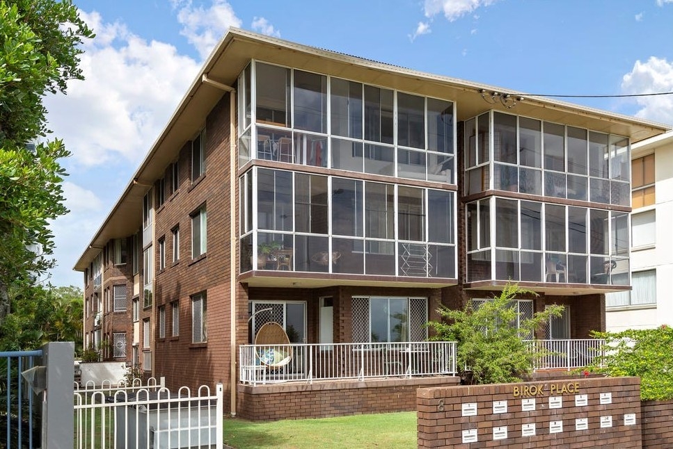 Rental: 1/8 Musgrave Street, Coolangatta, QLD, 4225 photo-15