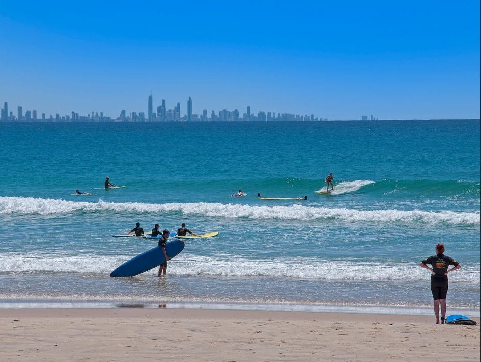 Rental: 1/8 Musgrave Street, Coolangatta, QLD, 4225 photo-11