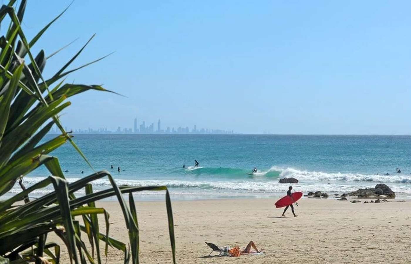 Rental: 1/8 Musgrave Street, Coolangatta, QLD, 4225 photo-9