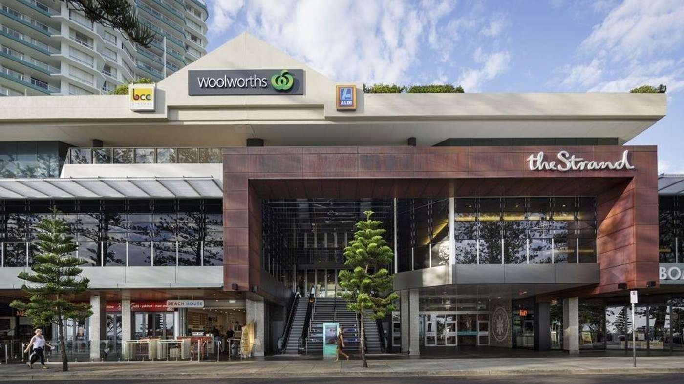 Rental: 1/8 Musgrave Street, Coolangatta, QLD, 4225 photo-4