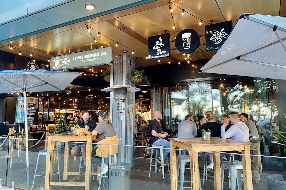 Rental: 1/8 Musgrave Street, Coolangatta, QLD, 4225 photo-3