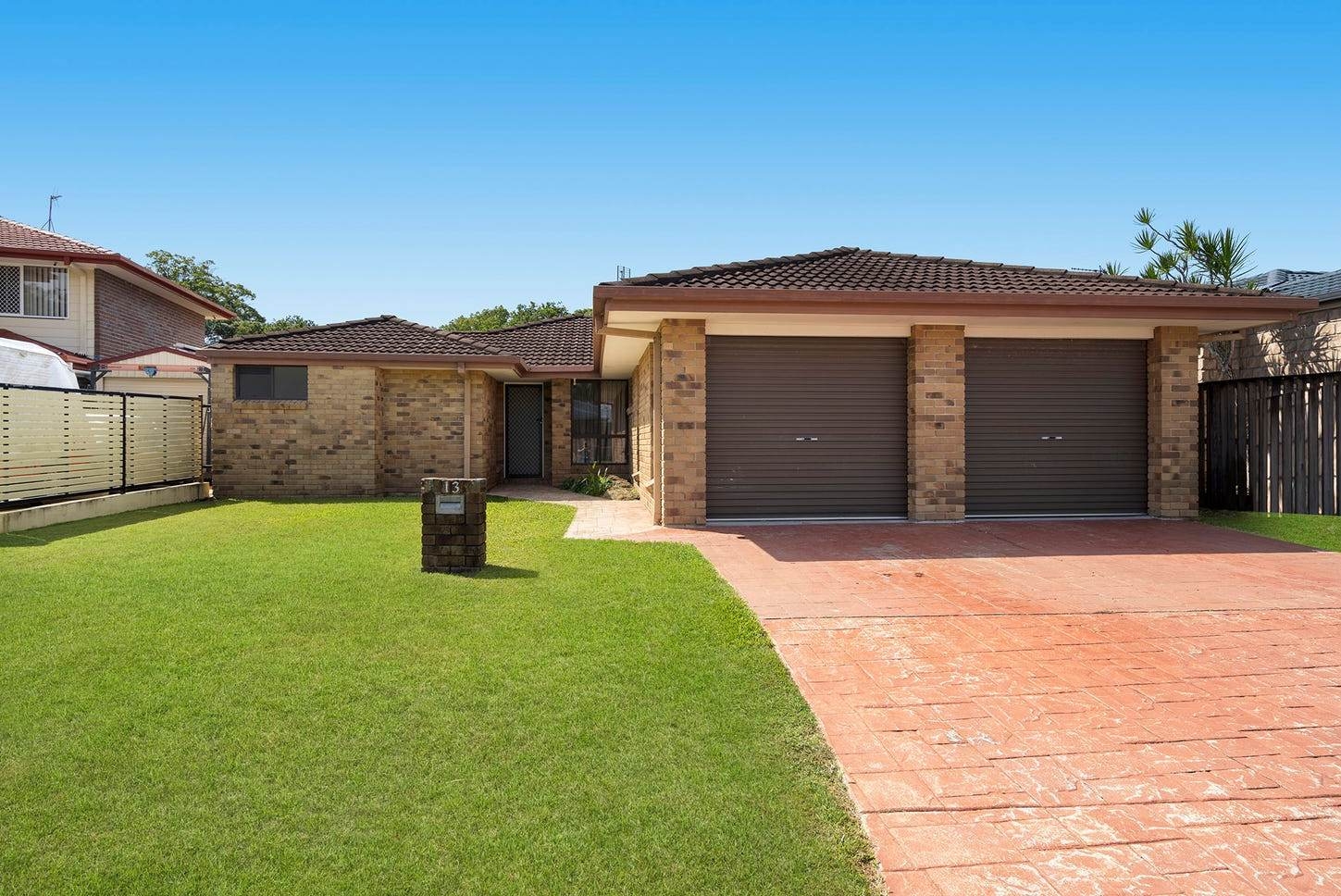 Rental: 13 Cosmos Court, Elanora, QLD, 4221 photo-6