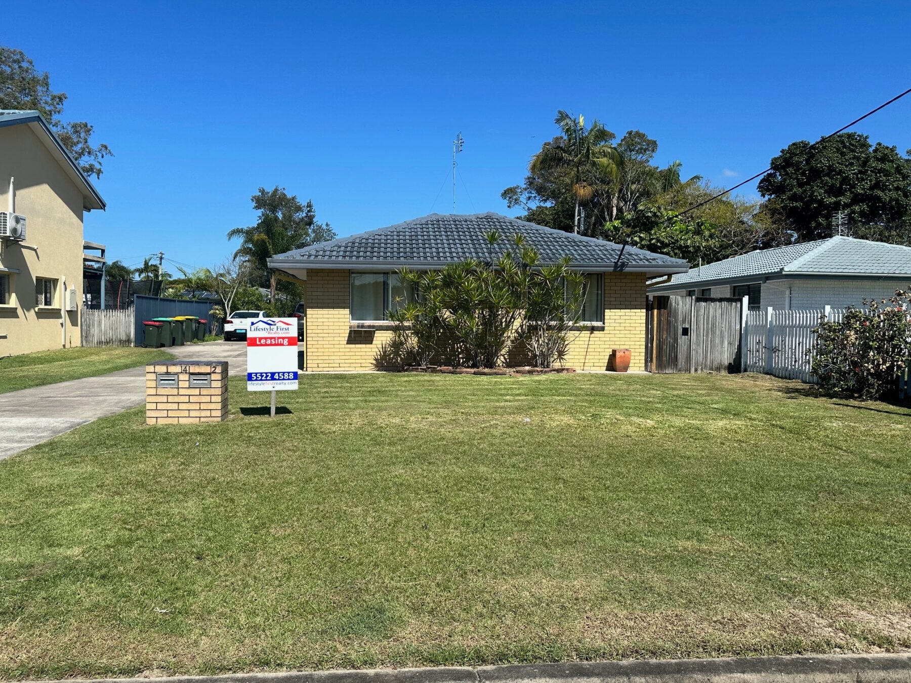 Rental: 2/14 Red Bass Avenue, Tweed Heads West, NSW, 2485 photo-1