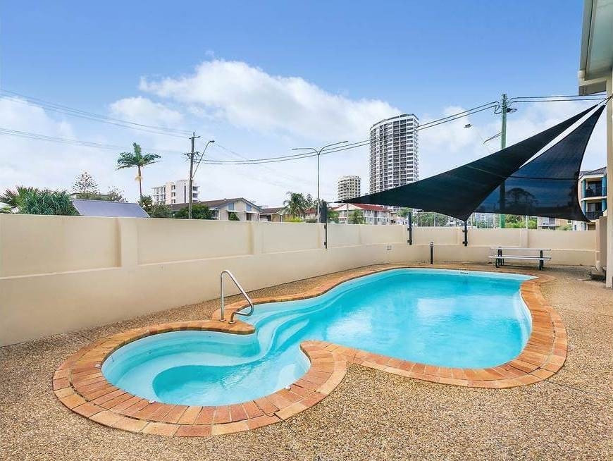 Rental: 8/1072 Gold Coast Highway, Palm Beach, QLD, 4221 photo-7