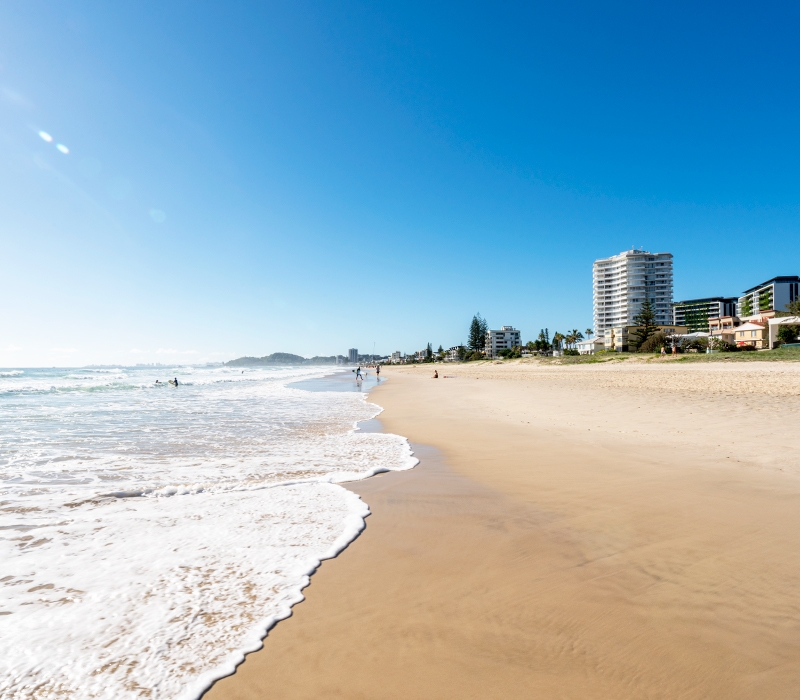 Rental: 8/1072 Gold Coast Highway, Palm Beach, QLD, 4221 photo-6