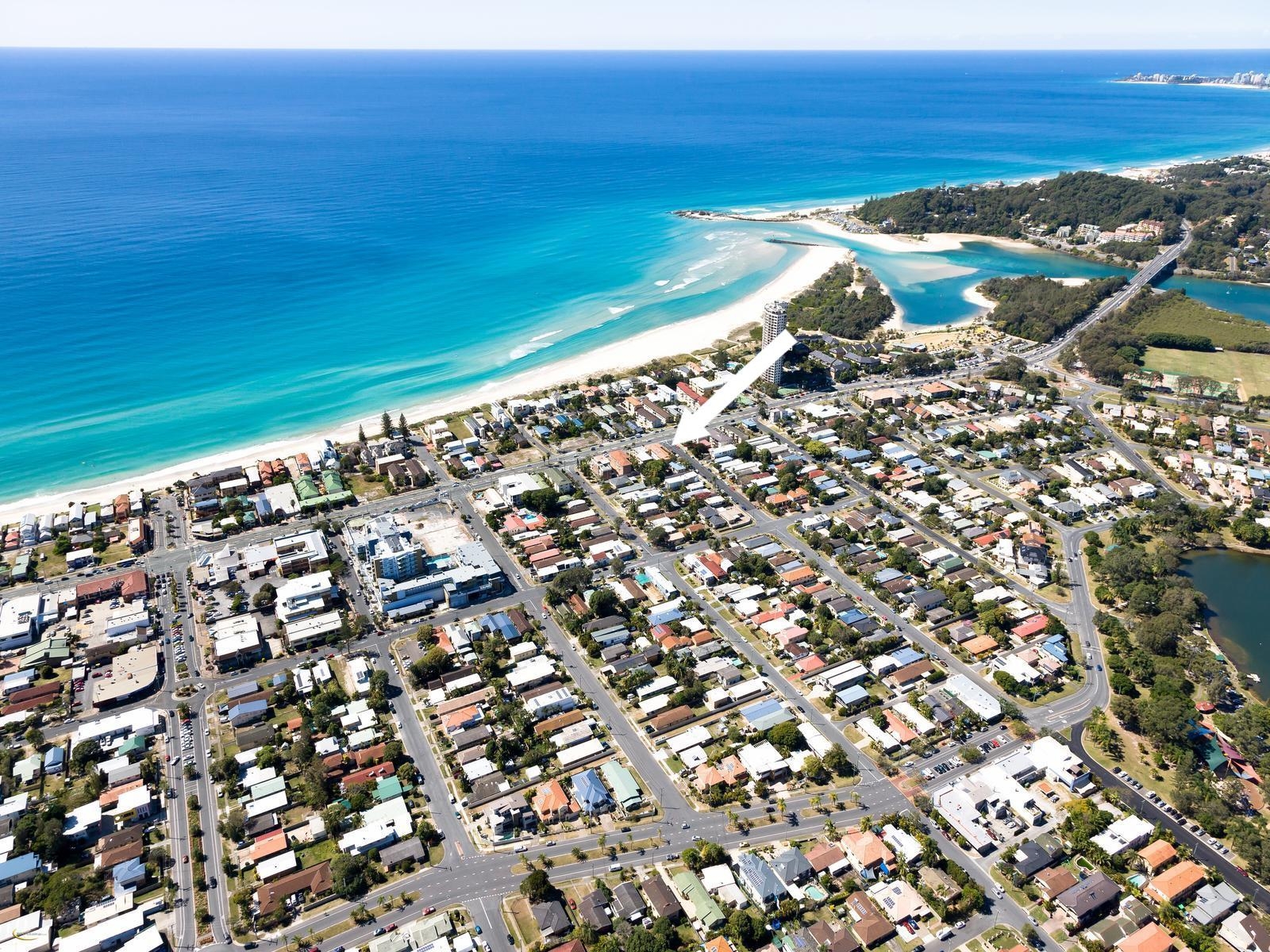 Rental: 8/1072 Gold Coast Highway, Palm Beach, QLD, 4221 photo-4