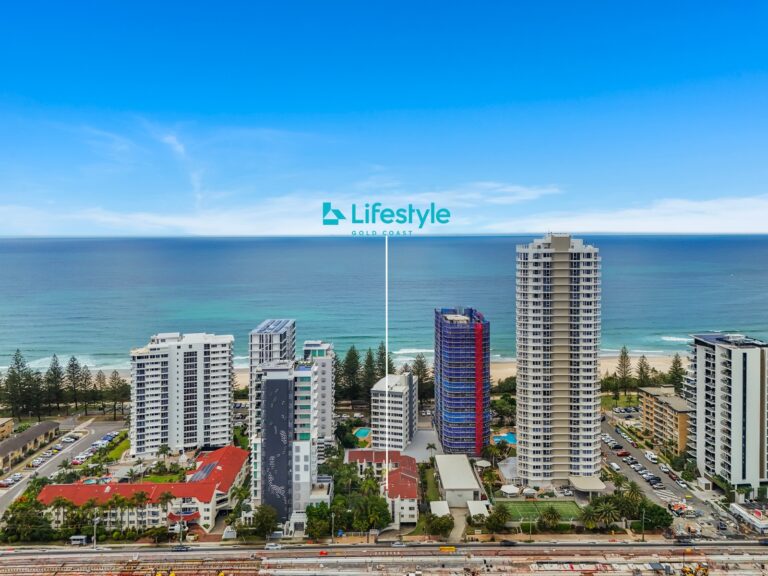 10/1899-1901 Gold Coast Highway, Burleigh Heads, QLD, 4220