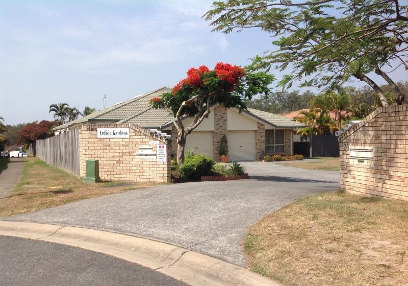 Rental: 9/24 Ardisia Court, Burleigh Heads, QLD, 4220 photo-4