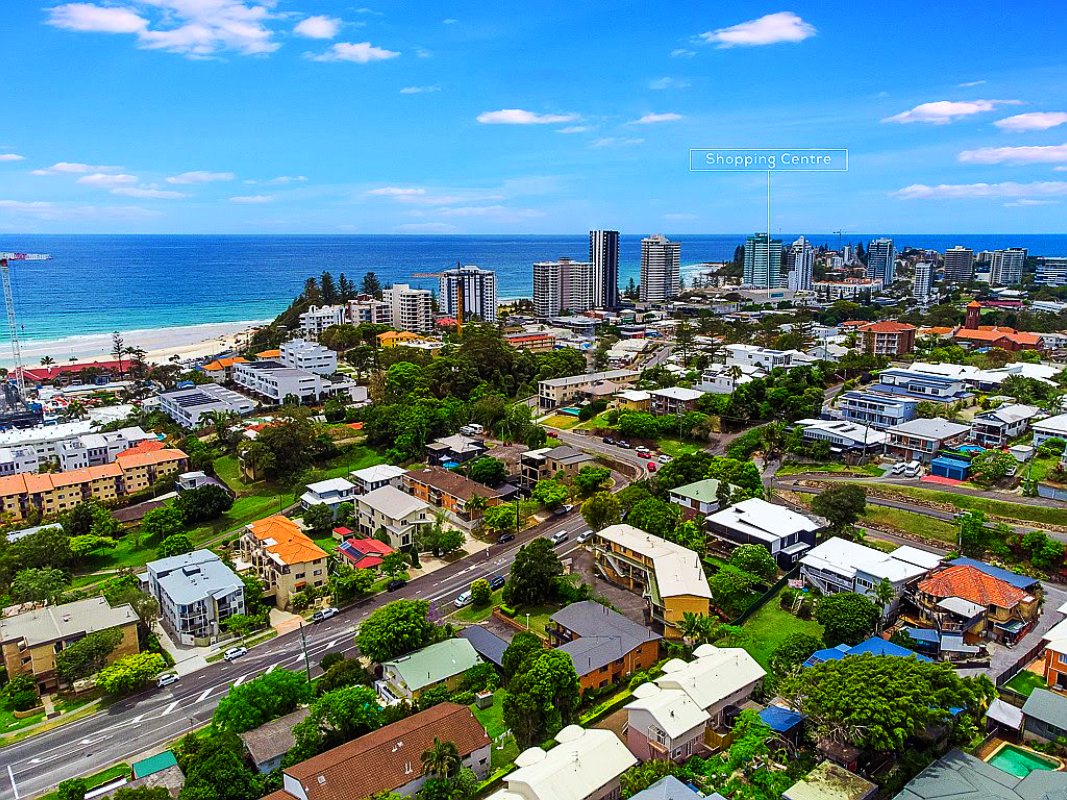 Rental: 4/15 Tweed Street, Coolangatta, QLD, 4225 photo-21