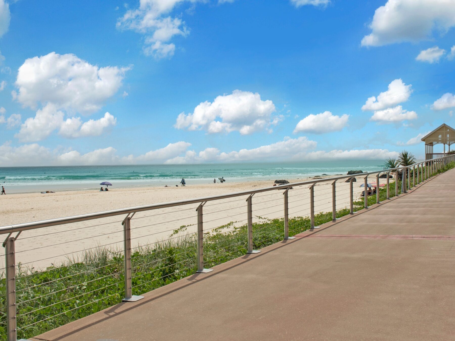 Rental: 4/15 Tweed Street, Coolangatta, QLD, 4225 photo-11