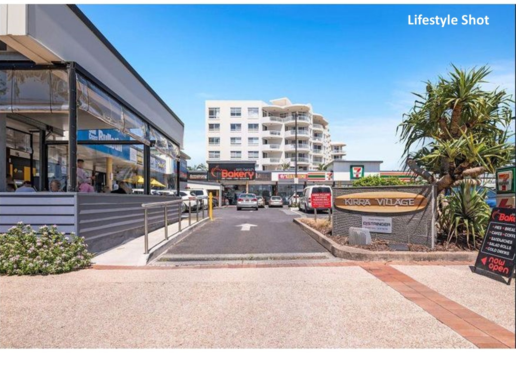 Rental: 4/15 Tweed Street, Coolangatta, QLD, 4225 photo-2
