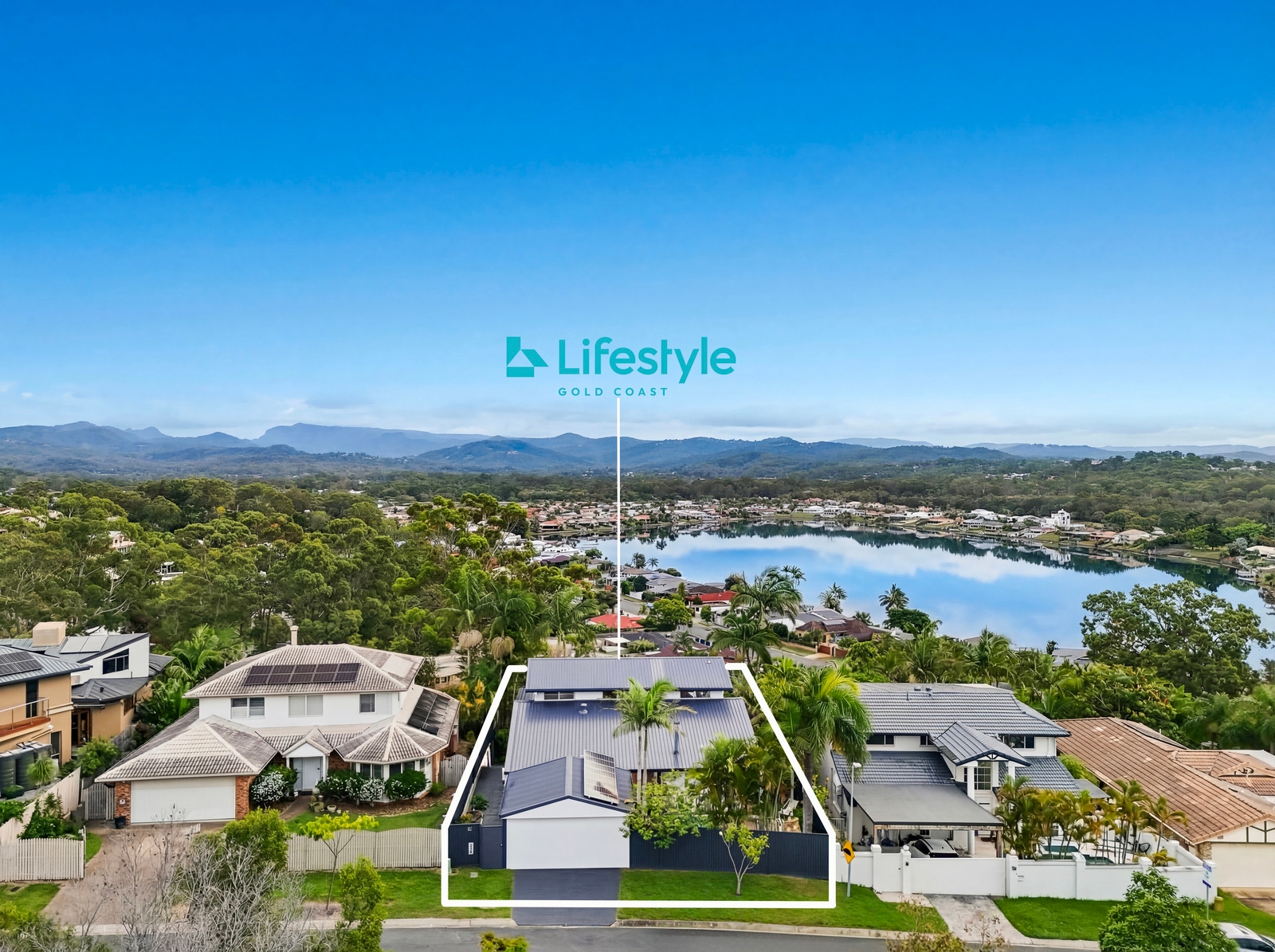 Property: 61 Angelica Street, Elanora, QLD, 4221 photo-13