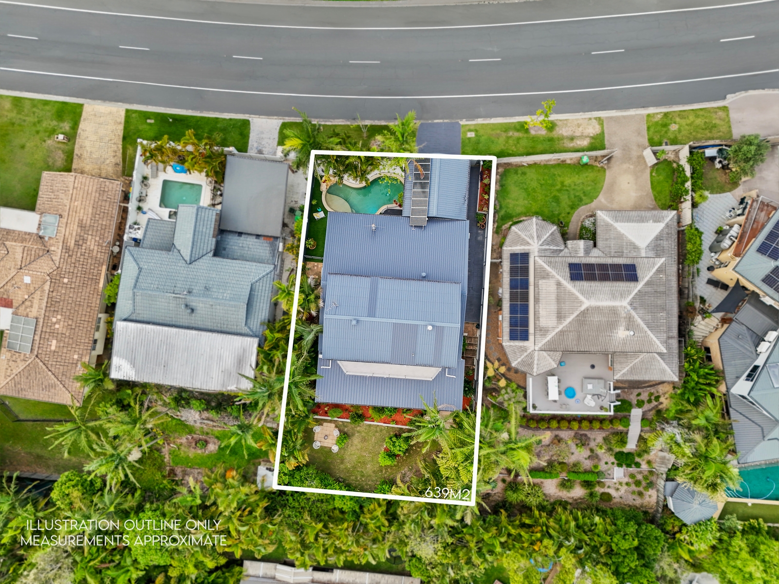 Property: 61 Angelica Street, Elanora, QLD, 4221 photo-34