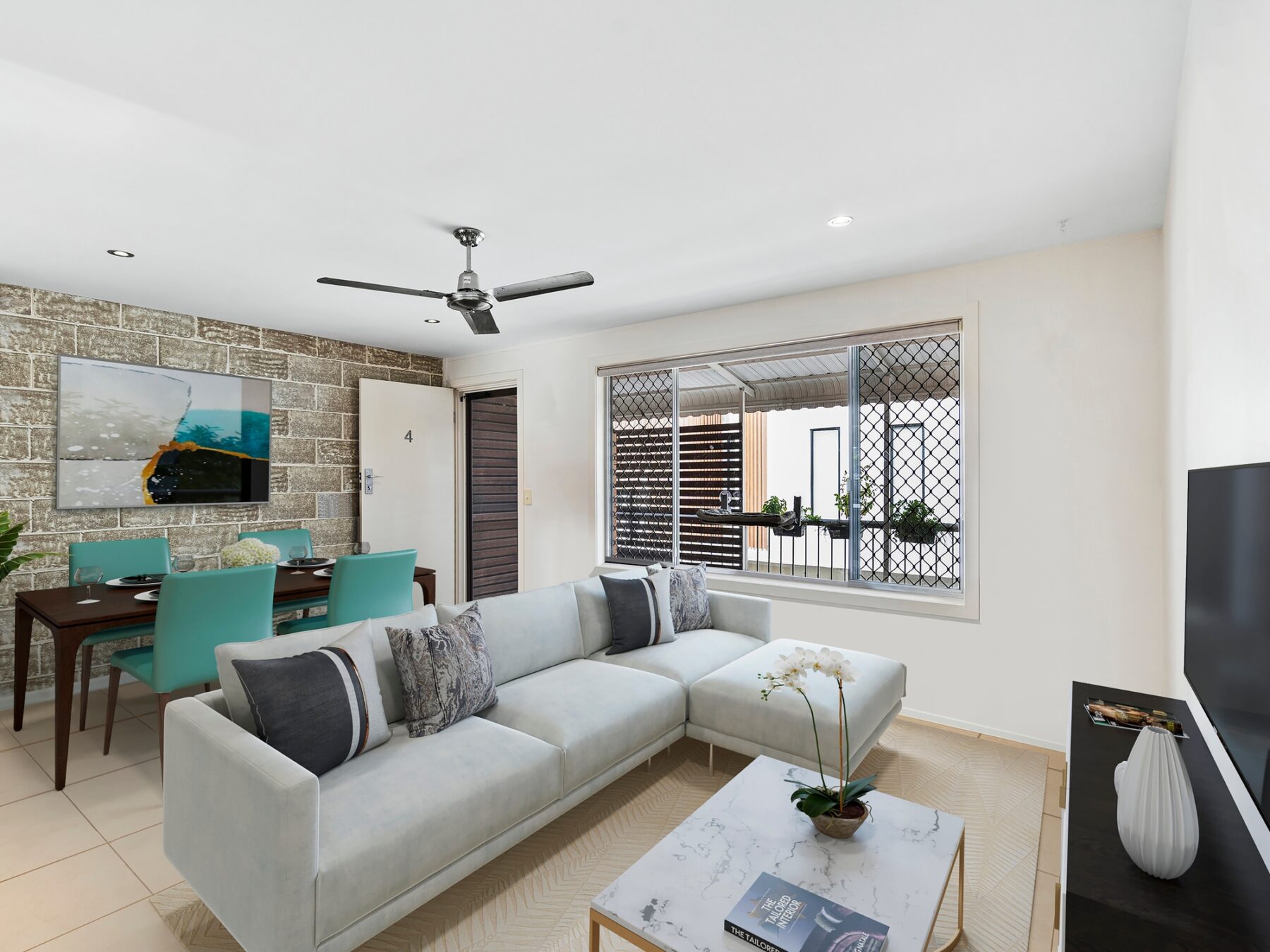 Rental: 4/482 Coolangatta Road, Tugun, QLD, 4224 photo-10