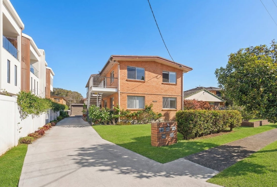 Rental: 4/482 Coolangatta Road, Tugun, QLD, 4224 photo-5