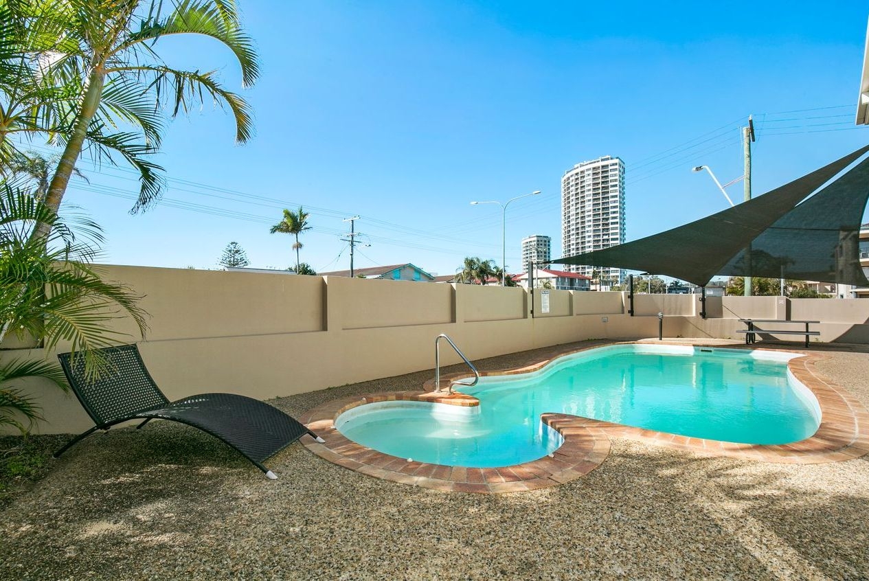 Rental: 3/1072 Gold Coast Highway, Palm Beach, QLD, 4221 photo-10