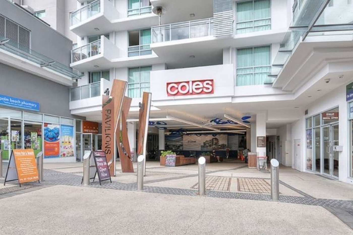 Rental: 3/1072 Gold Coast Highway, Palm Beach, QLD, 4221 photo-5