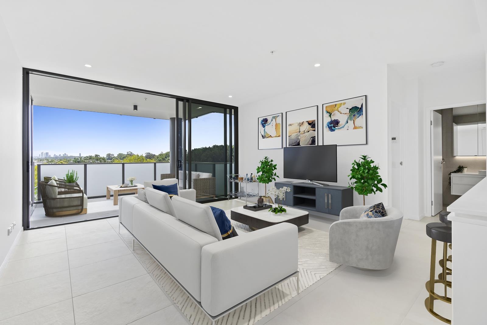 Rental: 6/20 Executive Drive, Burleigh Waters, QLD, 4220 photo-19