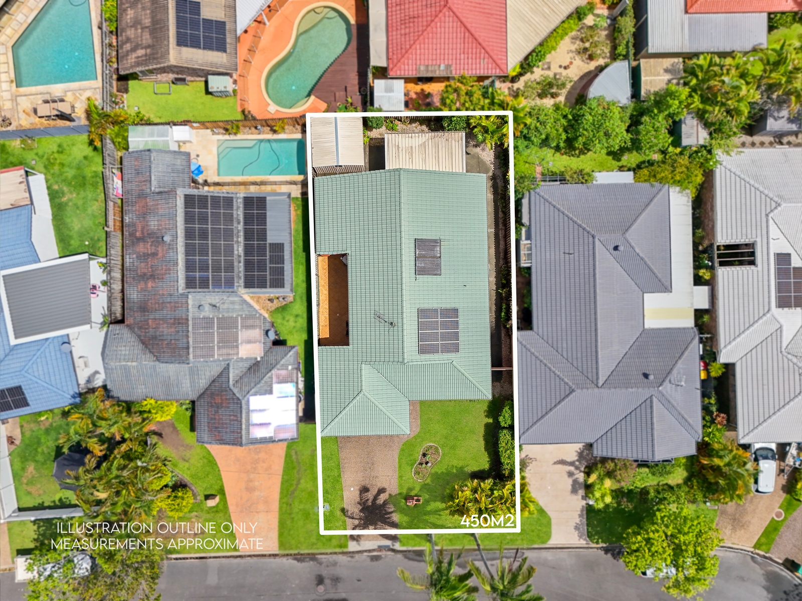 Property: 10 Hydrilla Court, Elanora, QLD, 4221 photo-2