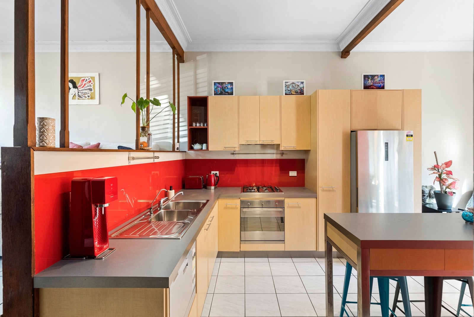 Rental: 2/25 Fifteenth Avenue, Palm Beach, QLD, 4221 photo-14