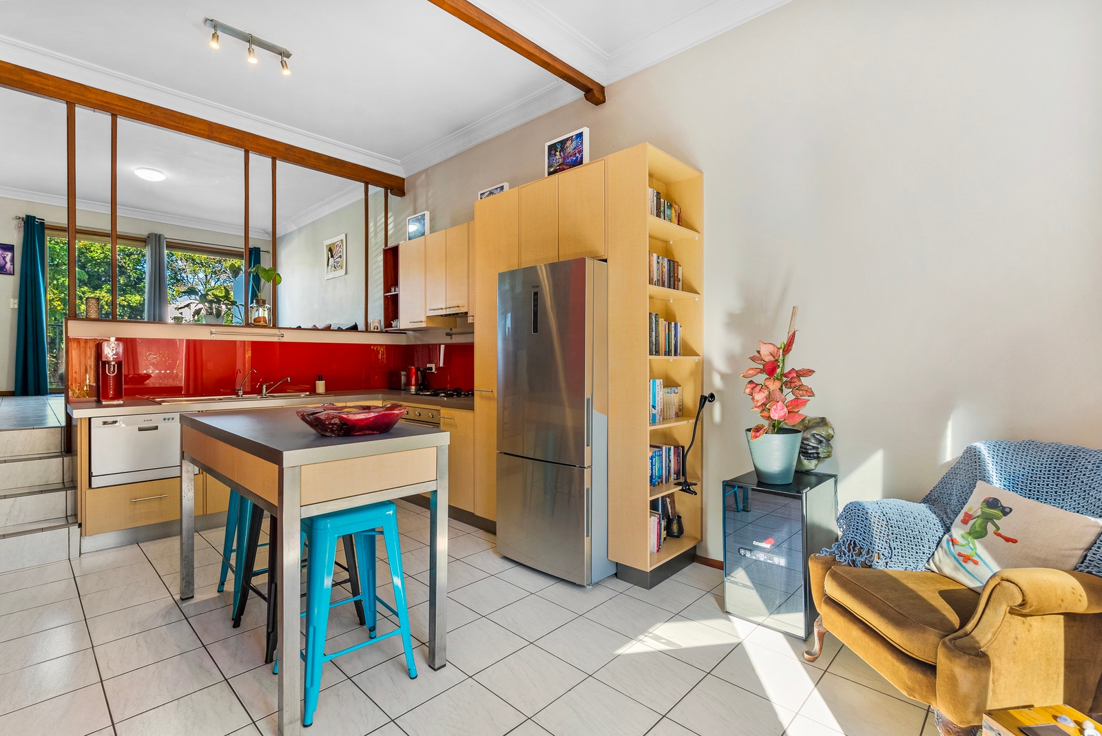Rental: 2/25 Fifteenth Avenue, Palm Beach, QLD, 4221 photo-10