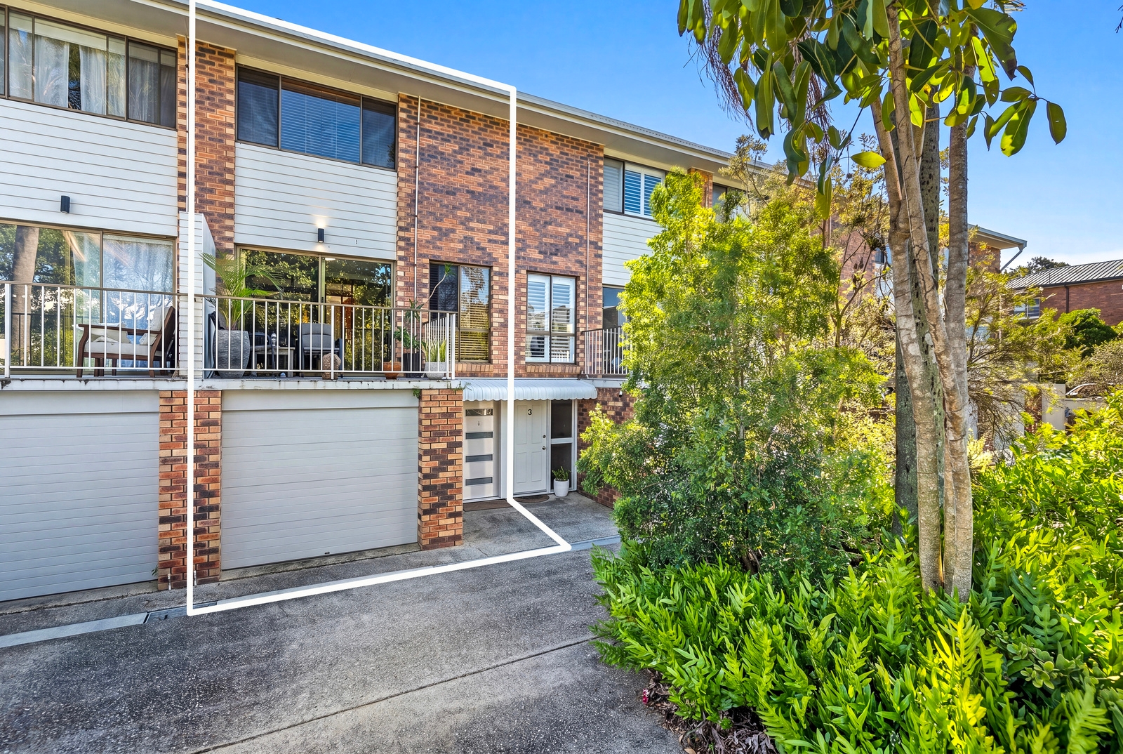 Rental: 2/25 Fifteenth Avenue, Palm Beach, QLD, 4221 photo-6