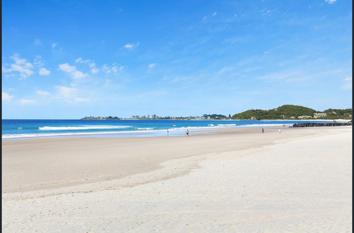 Rental: 2/25 Fifteenth Avenue, Palm Beach, QLD, 4221 photo-7