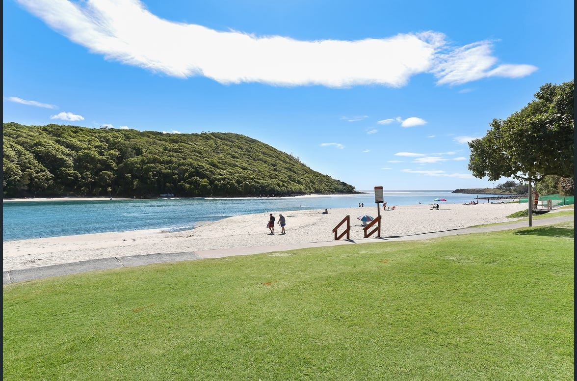 Rental: 2/25 Fifteenth Avenue, Palm Beach, QLD, 4221 photo-8