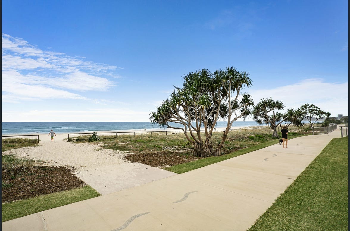 Rental: 2/25 Fifteenth Avenue, Palm Beach, QLD, 4221 photo-19