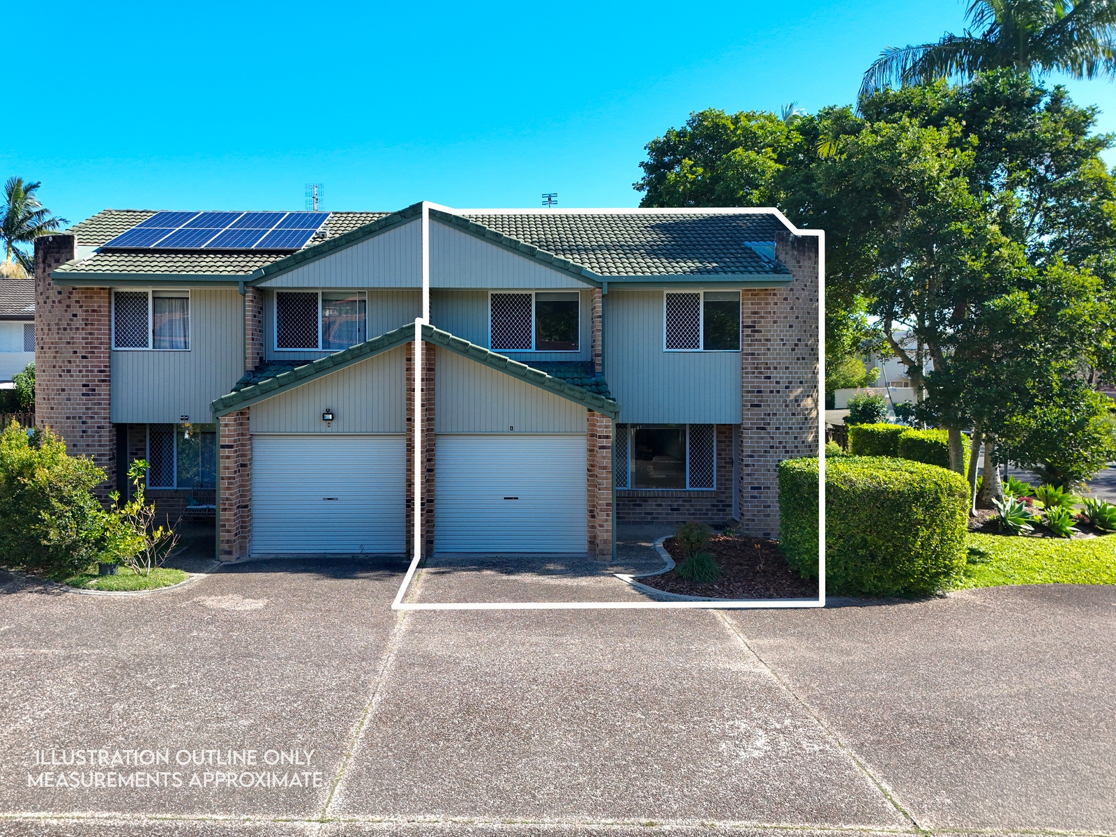 Property: 1/11 Cupania Place, Elanora, QLD, 4221 photo-4