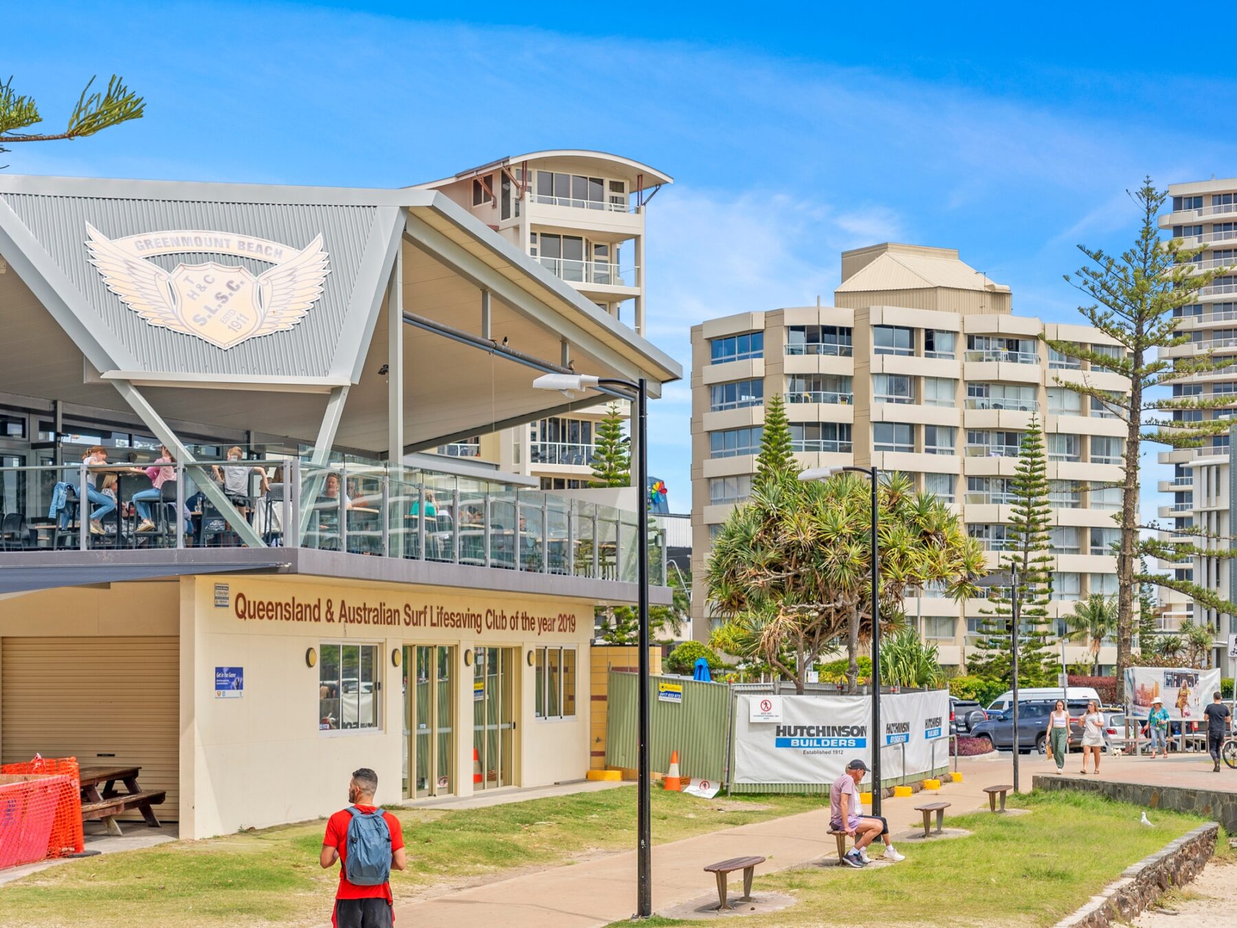 Rental: 2/15 Tweed Street, Coolangatta, QLD, 4225 photo-25