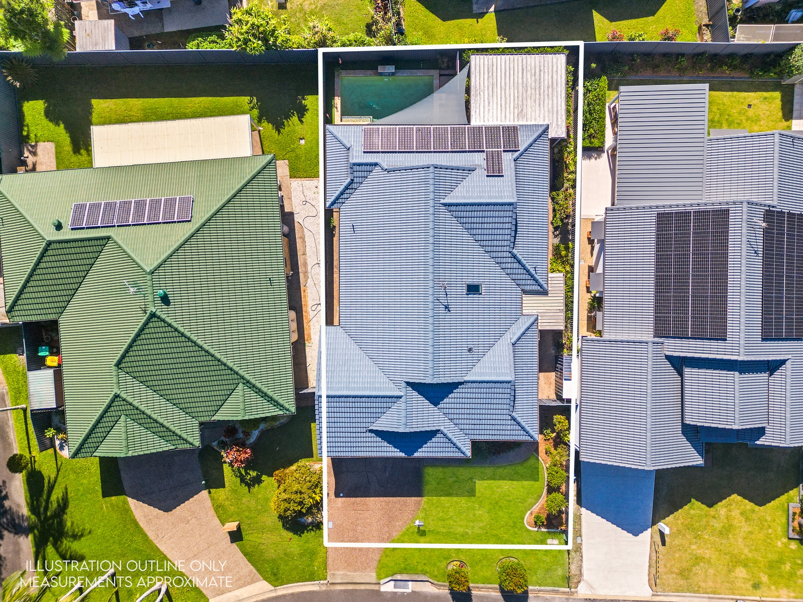 Rental: 37 Ottelia Drive, Elanora, QLD, 4221 photo-22