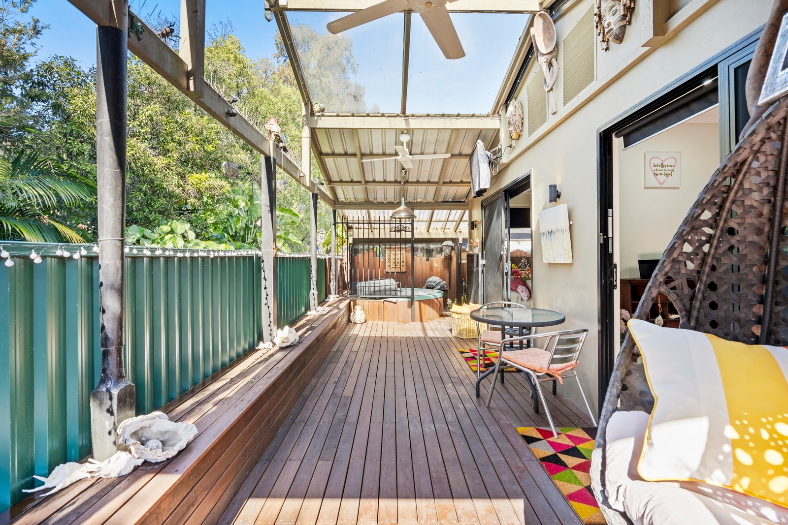 Property: 186/325 Reedy Creek Road, Burleigh Waters, QLD, 4220 photo-5