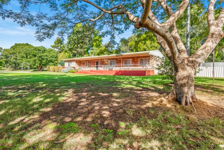 19 Redmans Road, Kingaroy, QLD, 4610