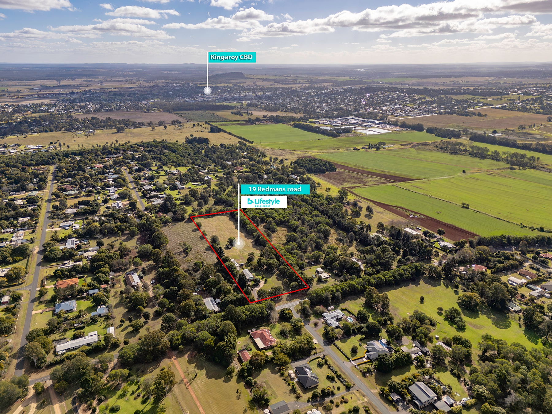 Property: 19 Redmans Road, Kingaroy, QLD, 4610 photo-12