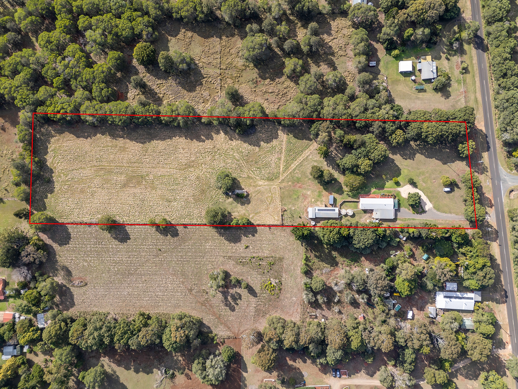 Property: 19 Redmans Road, Kingaroy, QLD, 4610 photo-10