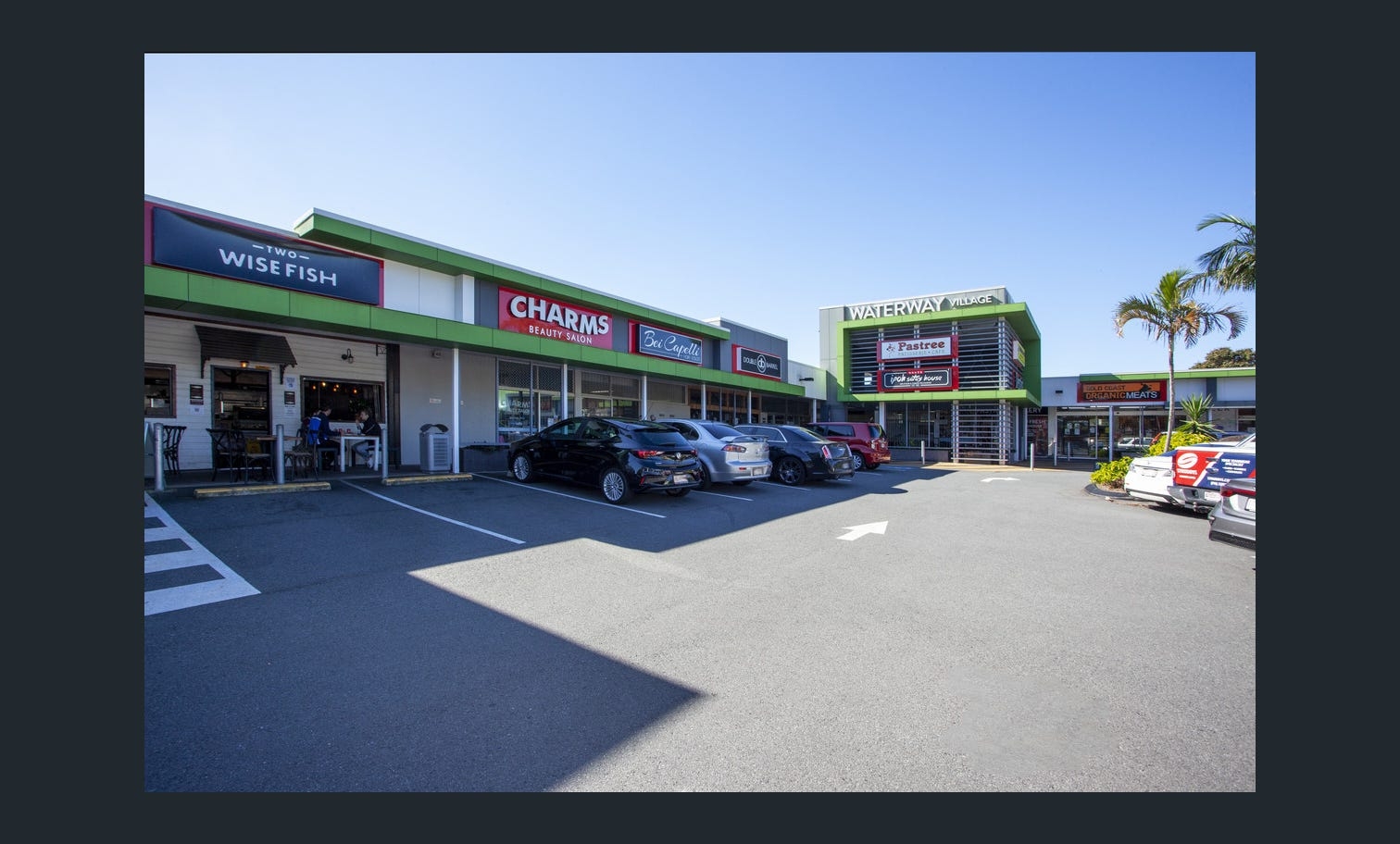 Rental: 2 Compass Court, Mermaid Waters, QLD, 4218 photo-1